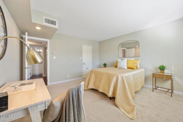 Detail Gallery Image 14 of 51 For 2386 E Del Mar Bld #301,  Pasadena,  CA 91107 - 2 Beds | 1 Baths