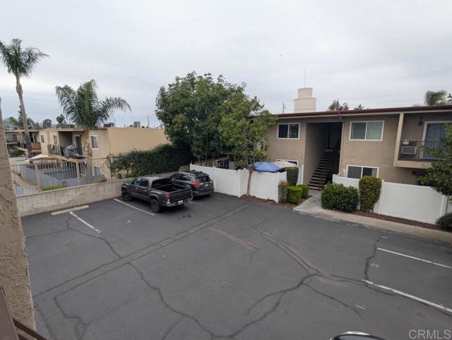 Home for Sale in El Cajon