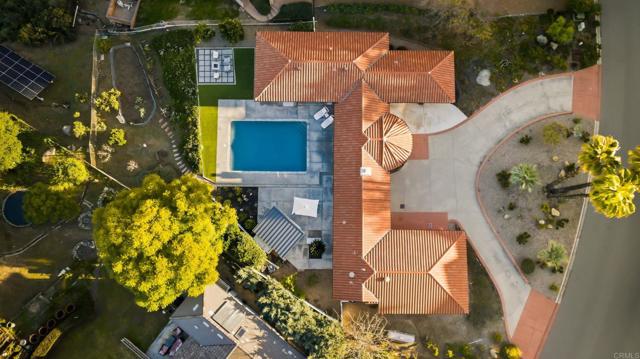 Detail Gallery Image 46 of 47 For 15647 Calistoga Dr, Ramona,  CA 92065 - 3 Beds | 3 Baths