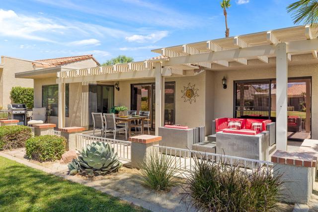 40275 Baltusrol Circle, Palm Desert, CA 92211