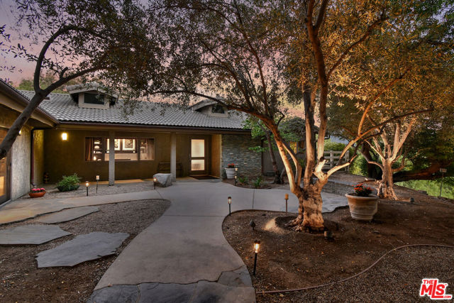 Drew Fenton | 25700 Mulholland Highway Calabasas CA | MLS: 7341247