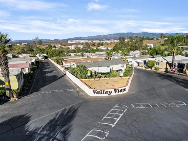 Detail Gallery Image 1 of 1 For 1455 Alturas Rd #41,  Fallbrook,  CA 92028 - 2 Beds | 1 Baths