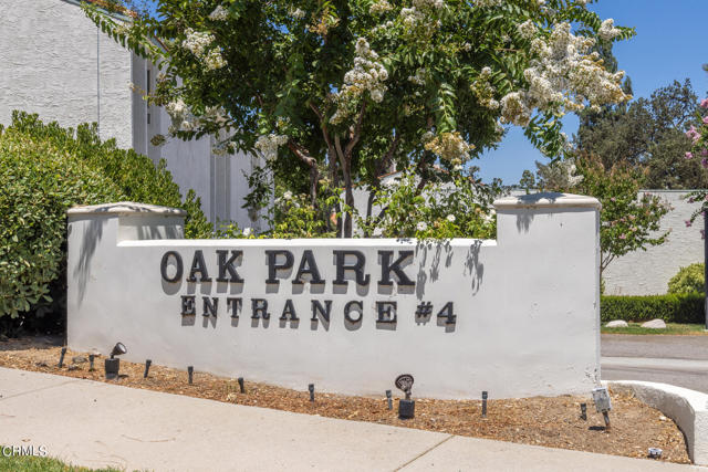 Detail Gallery Image 38 of 40 For 23653 Park Capri #90,  Calabasas,  CA 91302 - 3 Beds | 2 Baths