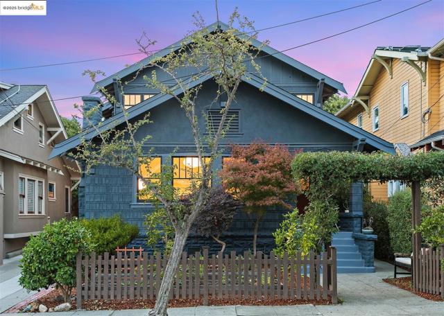Image 1 of 57 For 5347 James Ave