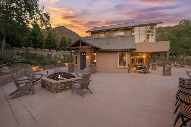 Detail Gallery Image 60 of 69 For 26380 San Felipe Rd, Warner Springs,  CA 92086 - 2 Beds | 2 Baths