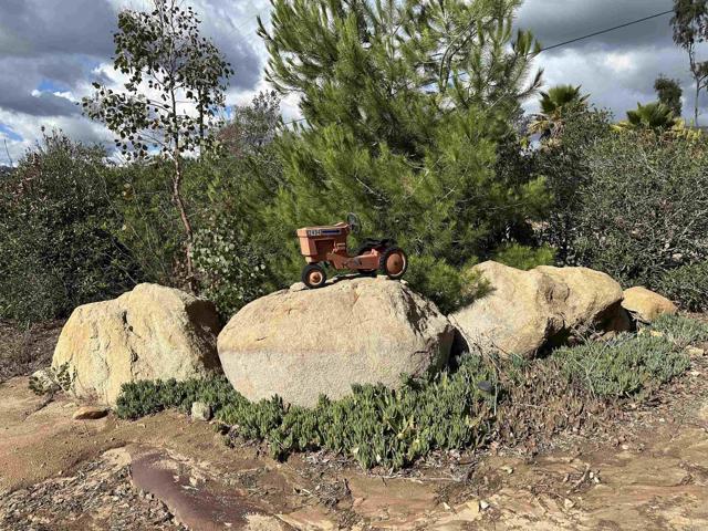 Detail Gallery Image 31 of 63 For 2494 Donnil Lane, Fallbrook,  CA 92028 - 3 Beds | 2 Baths