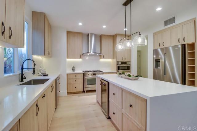 Home for Sale in Chula Vista