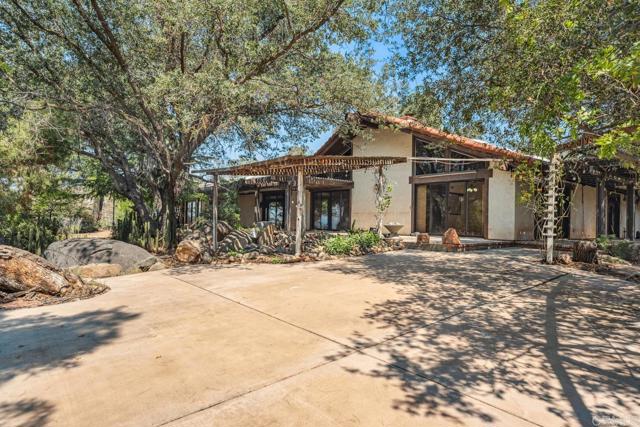 Detail Gallery Image 49 of 67 For 24903 Oakana Rd, Ramona,  CA 92065 - 3 Beds | 2/1 Baths