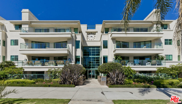 Photo of 951 Ocean Avenue #203, Santa Monica, CA 90403