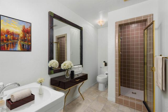 Home for Sale in Borrego Springs