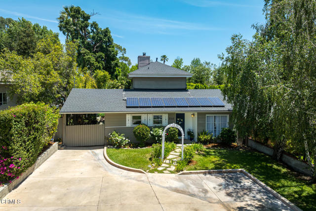 Detail Gallery Image 1 of 46 For 5148 Angeles Crest Hwy, La Canada Flintridge,  CA 91011 - 3 Beds | 2 Baths