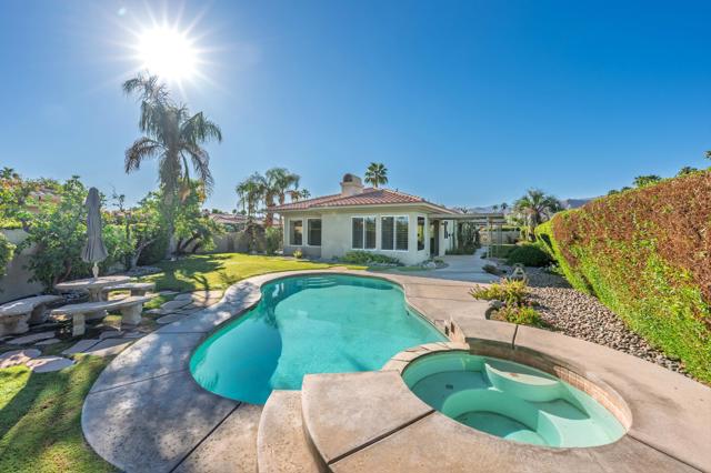 24 Via Elegante, Rancho Mirage, CA 92270