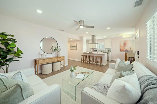 Home for Sale in Oceanside