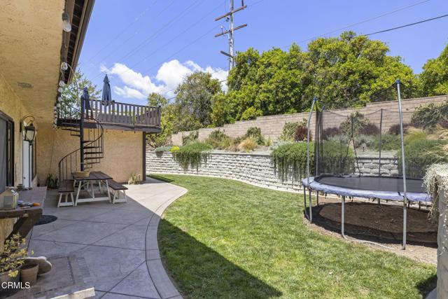 Detail Gallery Image 69 of 75 For 835 Woodgrove Rd, Fillmore,  CA 93015 - 6 Beds | 4/1 Baths