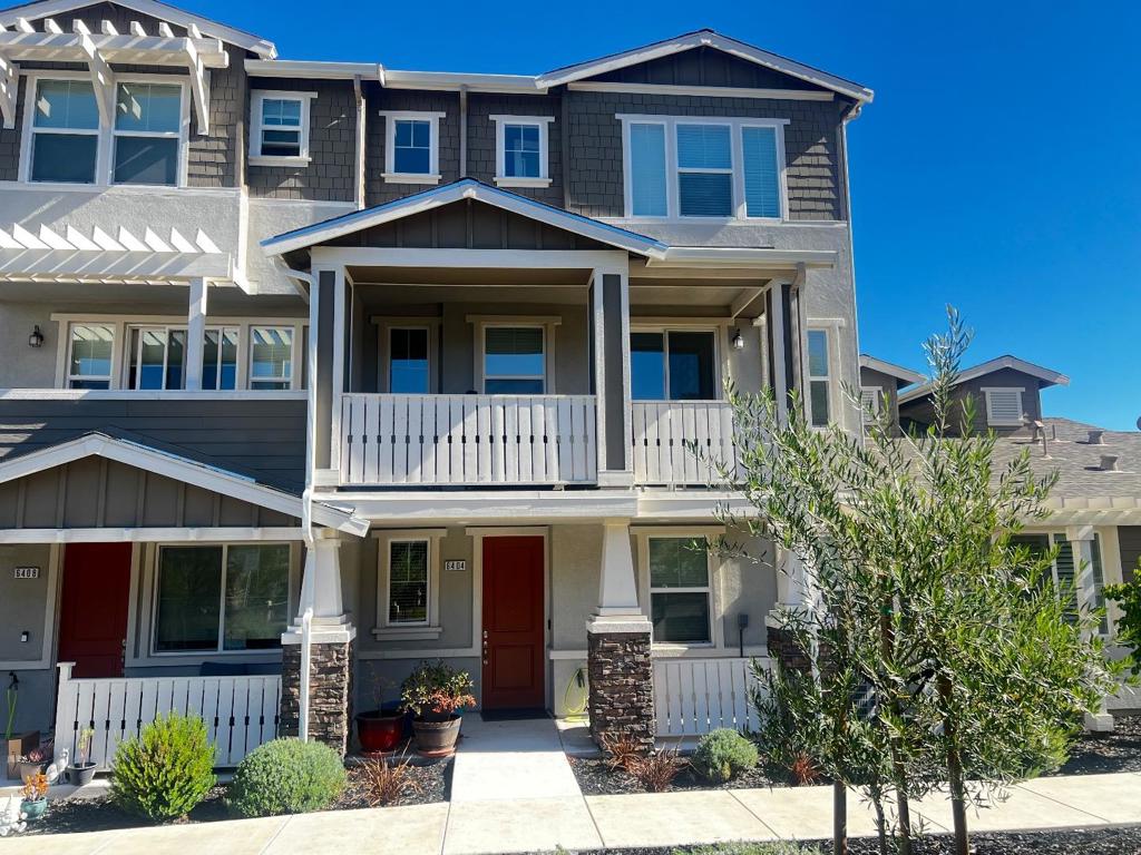 6404 Laguna Seca Lane