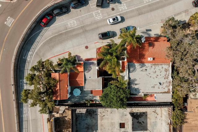 Detail Gallery Image 50 of 50 For 1303 15 Cave St, La Jolla,  CA 92037 - 8 Beds | 5 Baths