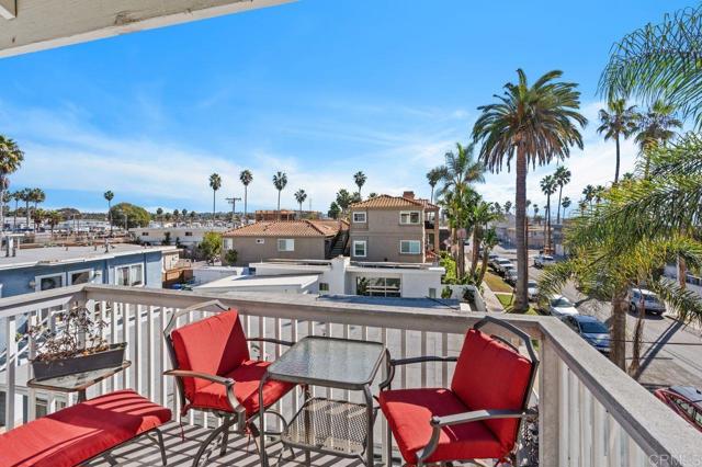 Detail Gallery Image 18 of 33 For 1114 Tait Street #H,  Oceanside,  CA 92054 - 2 Beds | 1/1 Baths