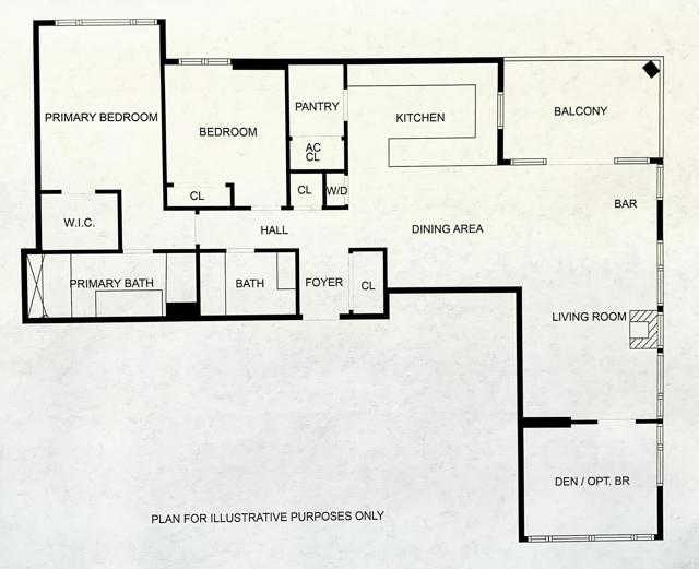 Detail Gallery Image 2 of 36 For 850 Beech St #1901,  San Diego,  CA 92101 - 2 Beds | 2 Baths