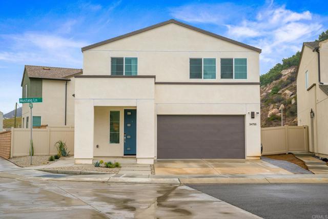 Home for Sale in Fallbrook