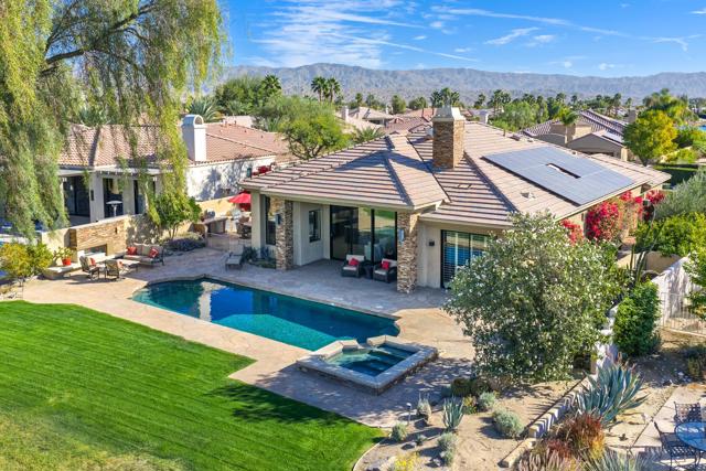 33 Via Las Flores, Rancho Mirage, CA 92270