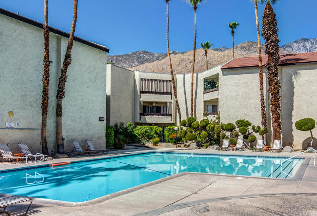 1550 S Camino Real #123, Palm Springs, CA 92264