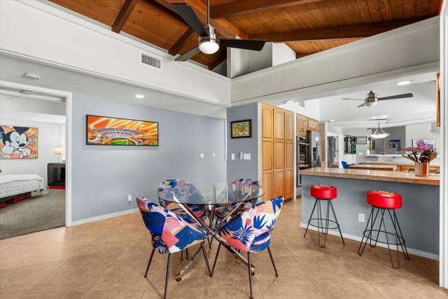 1655 Ridgemore Drive, Palm Springs, CA 92264