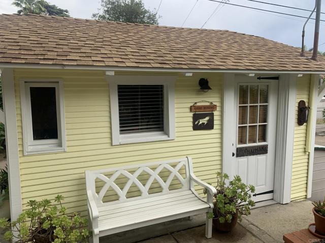 Home for Sale in Escondido