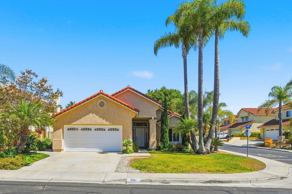 1701 Crystal Ridge Way - photo 2
