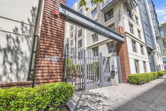 Detail Gallery Image 24 of 25 For 1150 J St #715,  San Diego,  CA 92101 - 1 Beds | 1 Baths