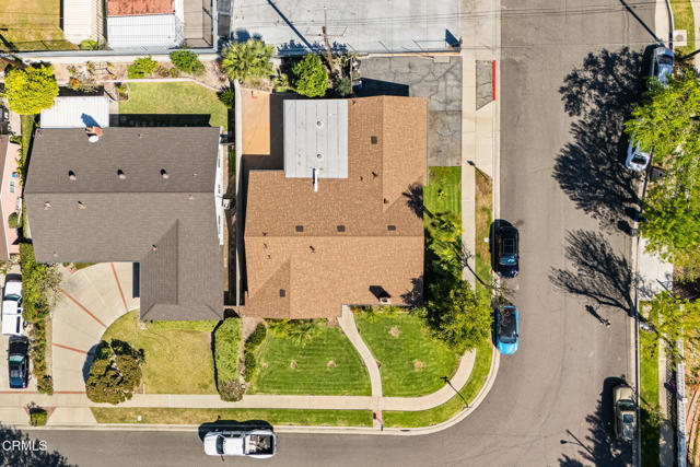 Detail Gallery Image 21 of 21 For 603 Park Rose Ave, Monrovia,  CA 91016 - 3 Beds | 2 Baths