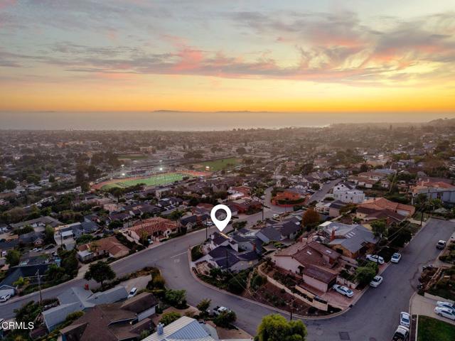 Detail Gallery Image 28 of 29 For 505 Briarwood Ter, Ventura,  CA 93001 - 3 Beds | 2 Baths