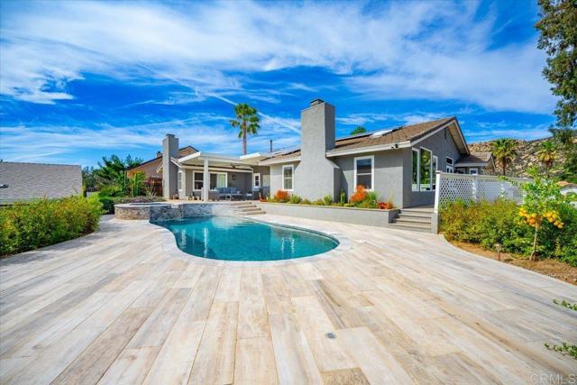 Detail Gallery Image 21 of 45 For 15715 Ziegler Ct, Ramona,  CA 92065 - 6 Beds | 3/1 Baths