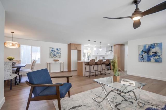 Detail Gallery Image 8 of 28 For 9395 Harritt Rd #131, Lakeside,  CA 92040 - 4 Beds | 2 Baths