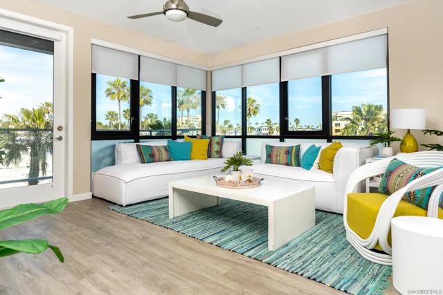 Image 2 of 26 For 355 Cleveland Street  304