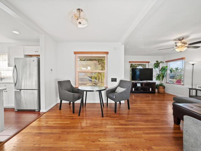 Detail Gallery Image 5 of 21 For 367 Hedge Way, Chula Vista,  CA 91910 - 2 Beds | 1 Baths