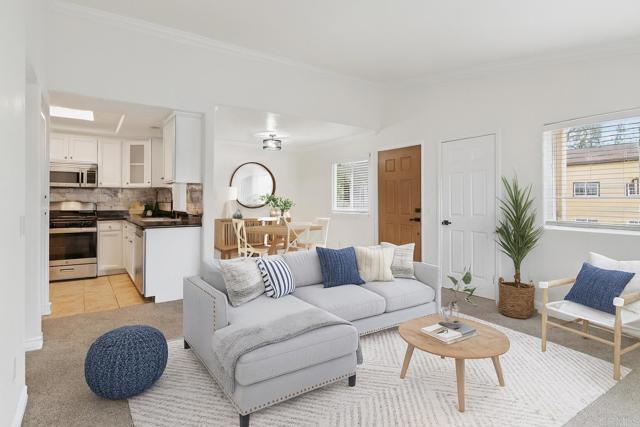Detail Gallery Image 1 of 49 For 5010 Los Morros Way #26,  Oceanside,  CA 92057 - 2 Beds | 2 Baths