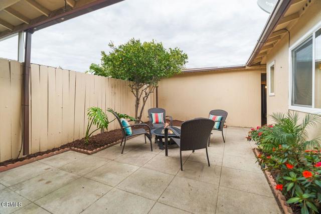 Detail Gallery Image 41 of 63 For 269 E Elfin Gr, Port Hueneme,  CA 93041 - 2 Beds | 2 Baths