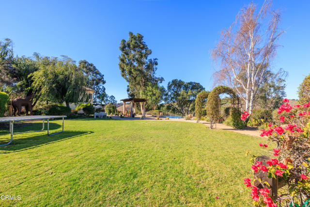 Detail Gallery Image 46 of 48 For 13045 Ripple Creek Ln, Camarillo,  CA 93012 - 5 Beds | 3/1 Baths