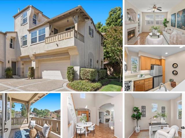 Detail Gallery Image 1 of 38 For 1162 Westin Way, San Marcos,  CA 92078 - 3 Beds | 2 Baths