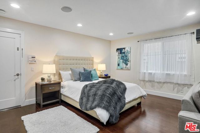 Drew Fenton | 1100 N Beverly Glen Boulevard Los Angeles CA | MLS: 7471794