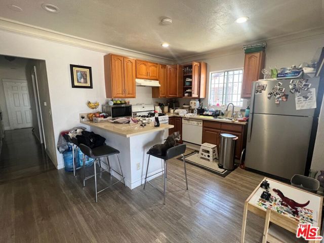 1452 53rd Street, Los Angeles, California 90062, ,Multi-Family,For Sale,53rd,24397569