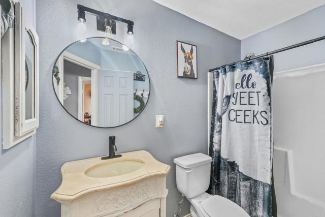 Detail Gallery Image 7 of 21 For 722 8th St, Ramona,  CA 92065 - 4 Beds | 2 Baths