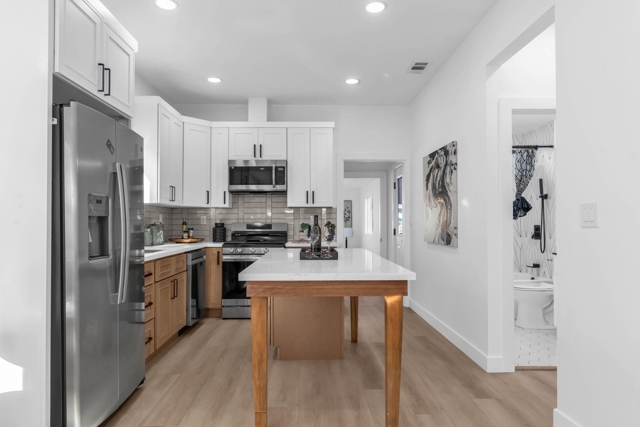 Image 8 of 39 For 2912 22nd St