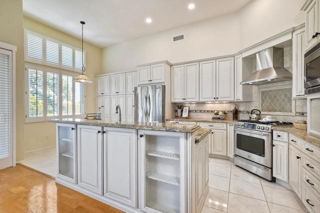 Detail Gallery Image 1 of 1 For 6056 Piros Way, Oceanside,  CA 92056 - 3 Beds | 2 Baths