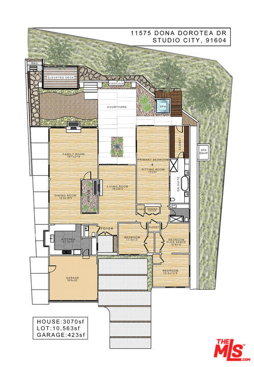11575 Dona Dorotea Drive, Studio City CA: https://media.crmls.org/mediaz/1326f6a9-7dd7-4ac3-b821-ca45f48212f1.jpg