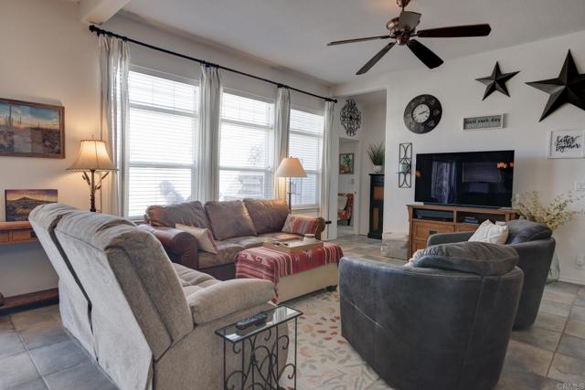 Detail Gallery Image 4 of 23 For 1010 Palm Canyon Dr #368,  Borrego Springs,  CA 92004 - 3 Beds | 2 Baths