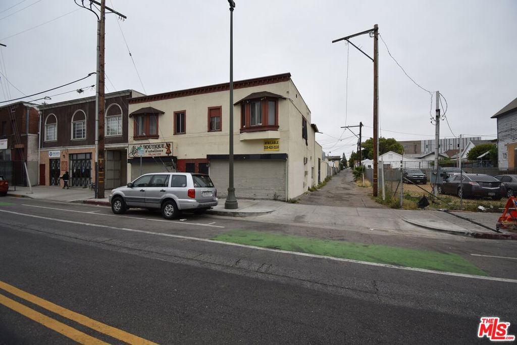 2416 E 1st Street, Los Angeles, CA 90033