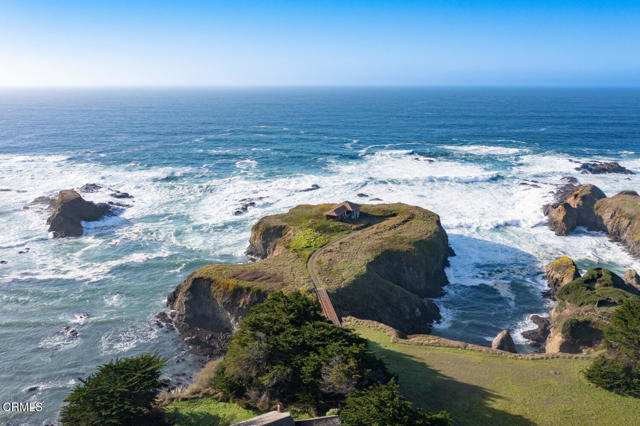 Detail Gallery Image 3 of 61 For 45525 S Caspar Dr, Mendocino,  CA 95460 - 1 Beds | 2 Baths