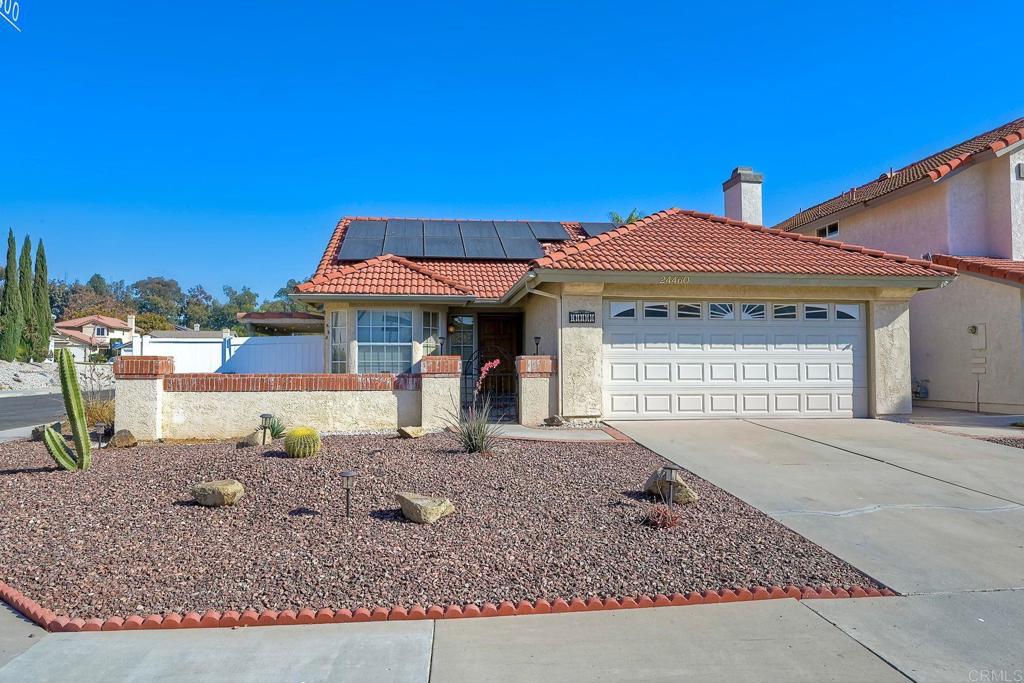 24460 Tuscola Circle