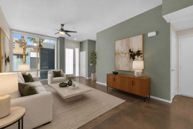 3554 Penny Lane, Palm Springs, CA 92262